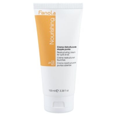 Fanola Nourishing Split Ends Krem na rozdwojone końcówki 100ml