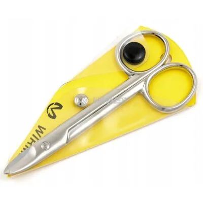 Wirmet Nożyczki do paznokci, bardzo twardych 108D