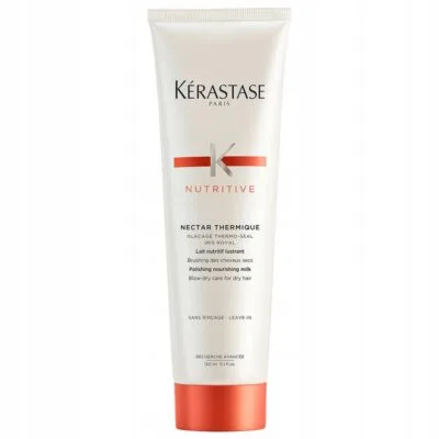 Kerastase Nutritive Thermique Nektar termiczny do włosów suchych 150ml