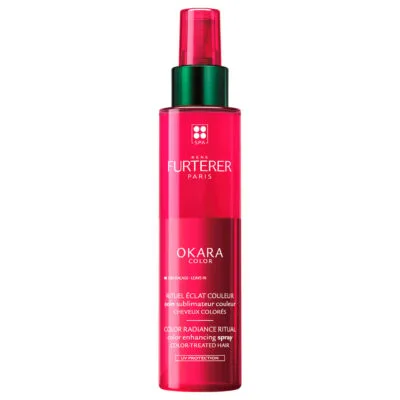 Rene Furterer Okara Color Enhancing Spray do wlosów 150ml