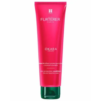 Rene Furterer Okara Color Protection Odżywka do włosów