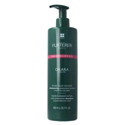 Rene Furterer Okara Color Protection Szampon do włosów