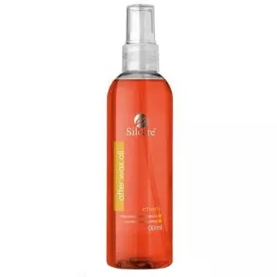 Silcare Cherry Oliwka po depilacji 200ml