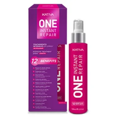 Kativa One Instant Repair Odżywka w sprayu 100ml