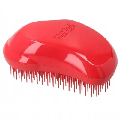 Tangle Teezer Original Thick&Curly Salsa Red Szczotka