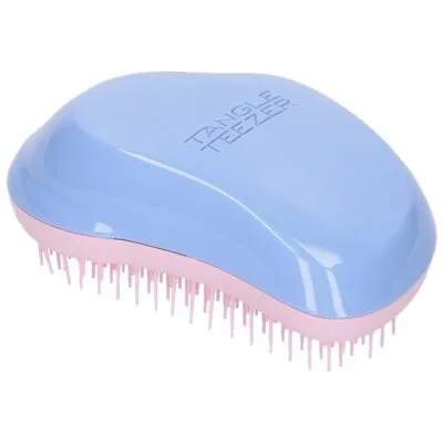 Tangle Teezer Original Fine&Frag Powder Blue Blush Szczotka