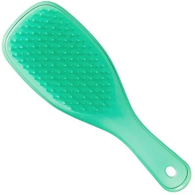 Tangle Teezer Wet Detangler Mini Szczotka do mokrych włosów - Green Lizard