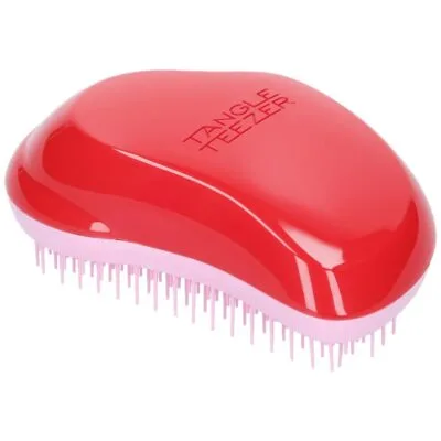 Tangle Teezer Original Red/Pink Strawberry Passion Szczotka