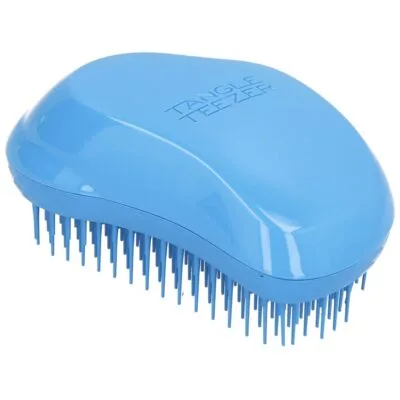 Tangle Teezer Original Thick&Curly Azure Blue Szczotka
