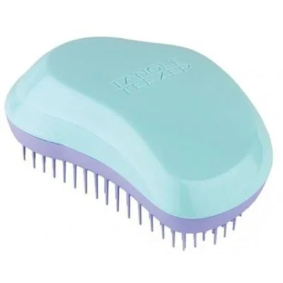 Tangle Teezer Original Thick&Curly Pixie Green Szczotka
