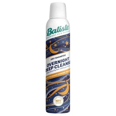 Batiste OverNight Deep Suchy szampon 200ml