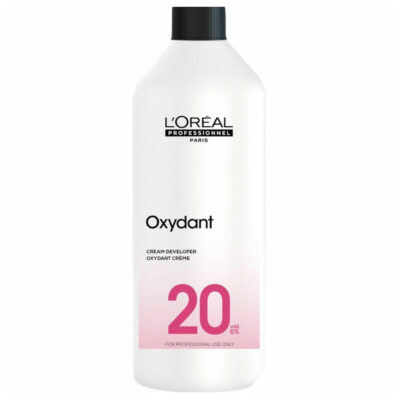 Loreal Oxydant Creme Utleniacz do farb oksydant 1000ml