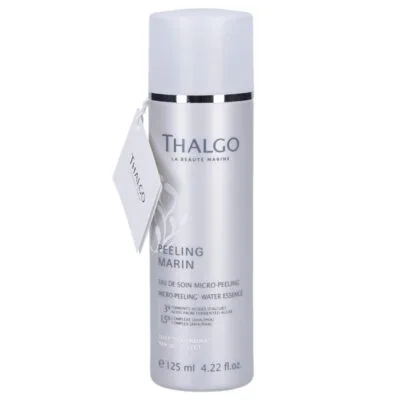 Thalgo Peeling Marin Micro Peeling Water Essence Wodna esencja peelingująca do twarzy 125ml