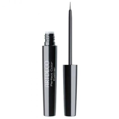 Artdeco Perfect Color 01 Black Eyeliner w płynie do oczu 4,5ml