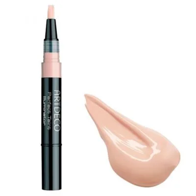 Artdeco Perfect Teint Illuminator Korektor rozświetlający pod oczy 2ml