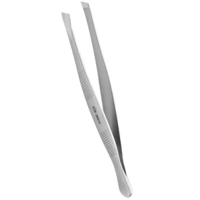 Staleks Beauty&Care 10/3 Pęseta do brwi