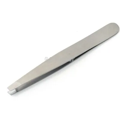 Wirmet Pęseta do brwi 117A