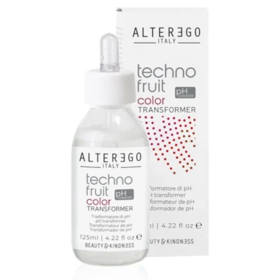 Alter Ego Technofruit Color Transformer Ph-Changer do farb 125ml