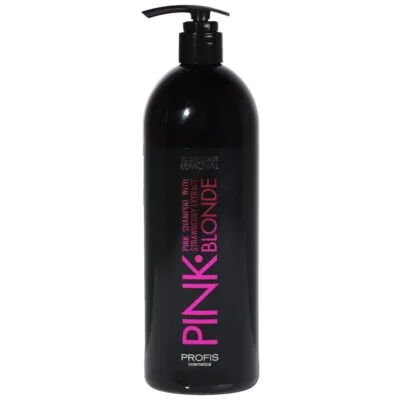 Profis Pink Blonde Szampon do włosów 1000ml