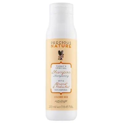 Alfaparf Precious Nature Colored Szampon do włosów farbowanych 250ml