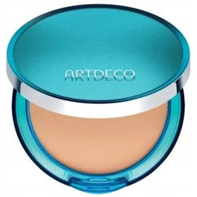 Artdeco Sun Protection Powder Compact Foundation SPF50 Puder prasowany 9.5g