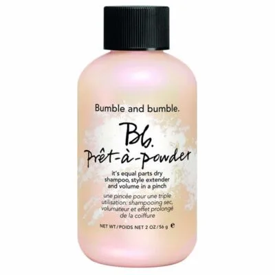 Bumble And Bumble BB Pret-a-Powder Suchy Szampon do włosów 56g