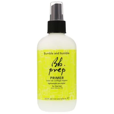 Bumble And Bumble BB Prep Primer do włosów 250ml