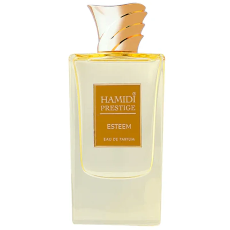prestige_esteem_80ml Hamidi Prestige Esteem woda perfumowana unisex 80ml