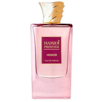 Hamidi Prestige Honor woda perfumowana unisex 80ml