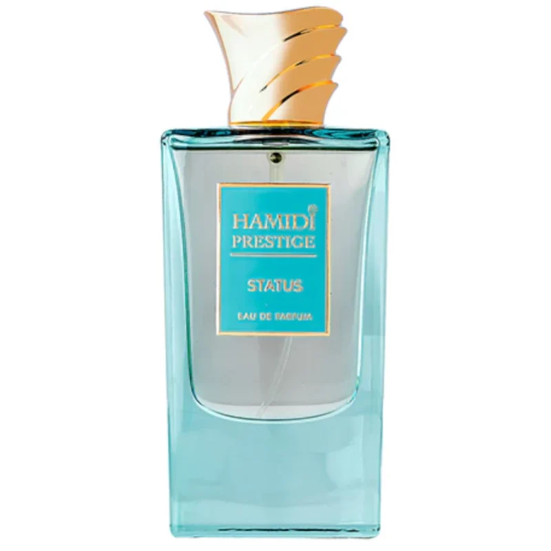Hamidi Prestige Status woda perfumowana unisex 80ml