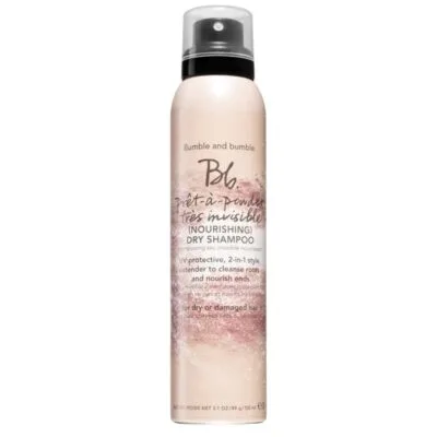 Bumble And Bumble BB Pret A Powder Tres Invisible Nourishing Suchy szampon do włosów 150ml