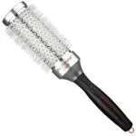 Olivia Garden Pro Thermal Soft Szczotka do modelowania włosów miękkie włosie