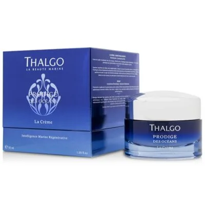 Thalgo Prodige Des Oceans Krem do twarzy na dzień 50ml