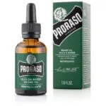 Proraso Beard Oil Olejek odświeżający do brody 30ml