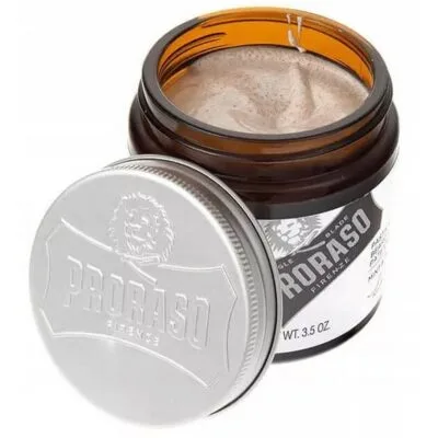 Proraso Pasta peelingująca do brody 100g