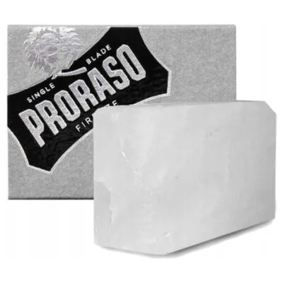Proraso Kamień po goleniu, ałun potasowy 100g