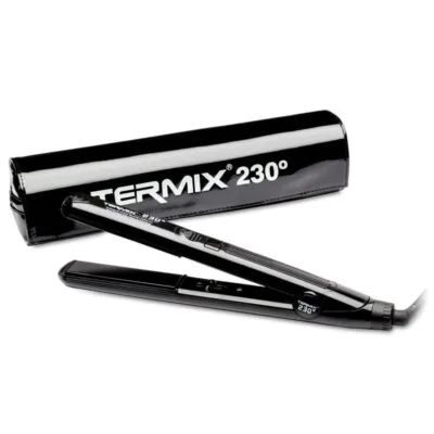 Termix 230 Black Edition Prostownica do włosów ceramiczna