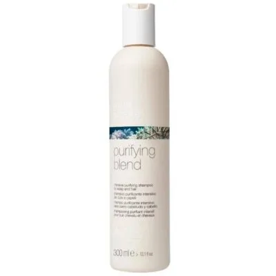 Milk Shake Purifying Blend Szampon oczyszczający włosy