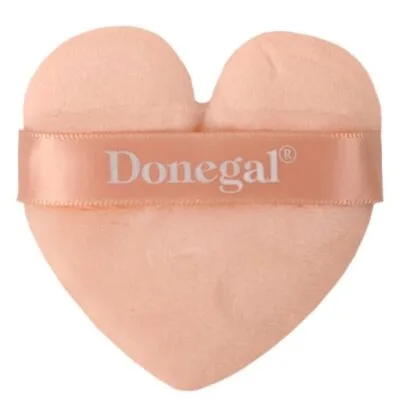 Donegal Puszek do pudru 4349 - Beżowy