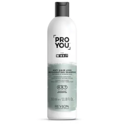 Revlon Pro You Anti Hair Loss Invigorating Szampon do włosów 350ml