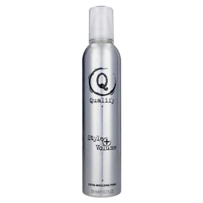Artego Qualify Style+Volume Pianka do włosów 300ml