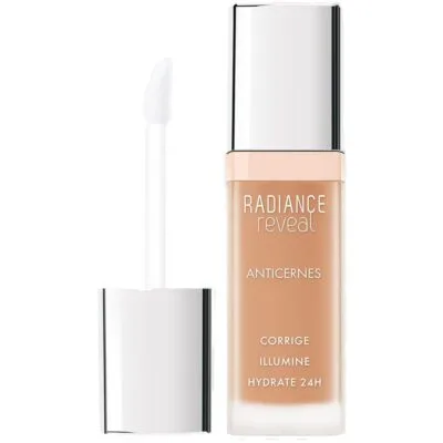 Bourjois Radiance Reveal Concealer 03 Deep Korektor rozświetlający do twarzy 7.8ml