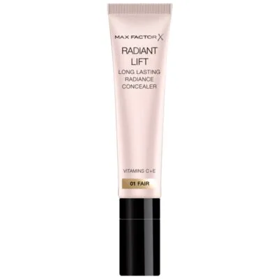 Max Factor Radiant Lift Concealer Korektor rozświetlający do twarzy 7ml