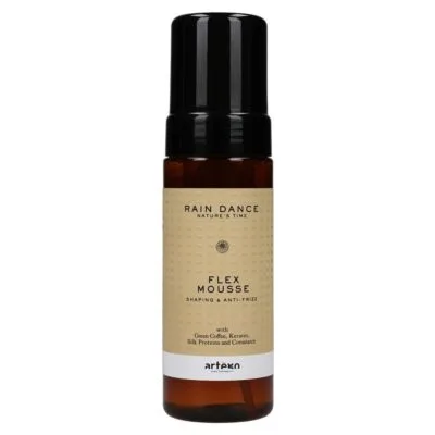 Artego Rain Dance Flex Mousse Pianka do włosów 150ml