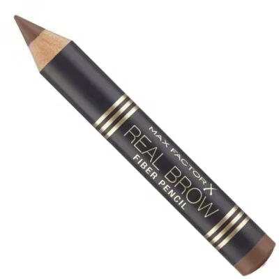 Max Factor Real Brow Fiber Pencil Kredka do brwi 1.7g