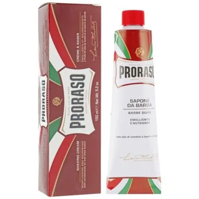 Proraso Red Line Krem do golenia 150ml