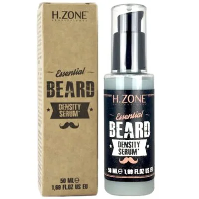 Renee Blanche H-Zone Płyn zagęszczający zarost 50ml