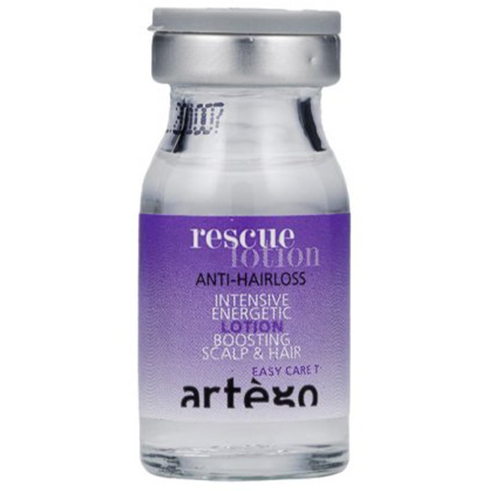 Ампулы для волос Artego Easy Care T Rescue Anti-Hairloss, против выпадения, 10 x 8 мл