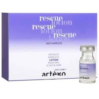 Artego Easy Care T Rescue Ampułki do włosów