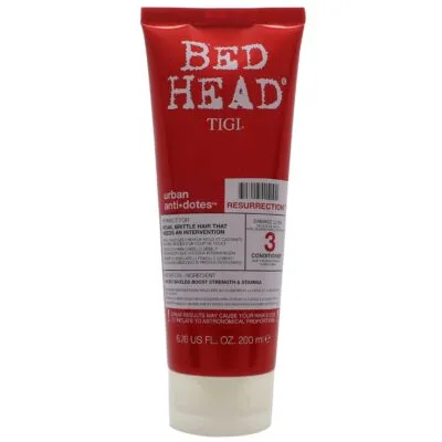 Tigi Bed Head Urban Anti+Dotes Resurrection Odżywka 200ml